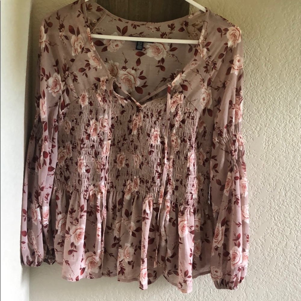 American Eagle Top - image 1